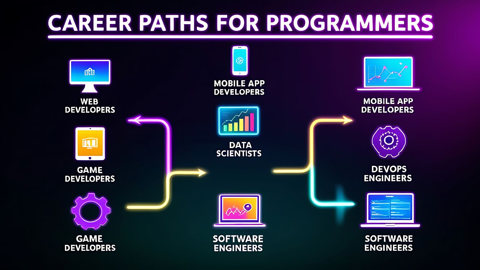 Step-by-step workflow illustration for TriBITS package setup